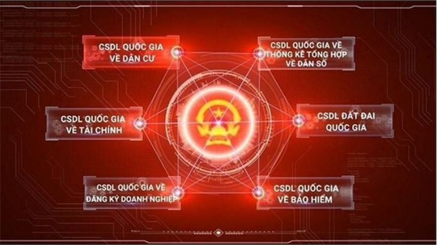 Kết quả triển khai Đề án 06: Chuyển biến toàn diện, tạo nền tảng vững chắc